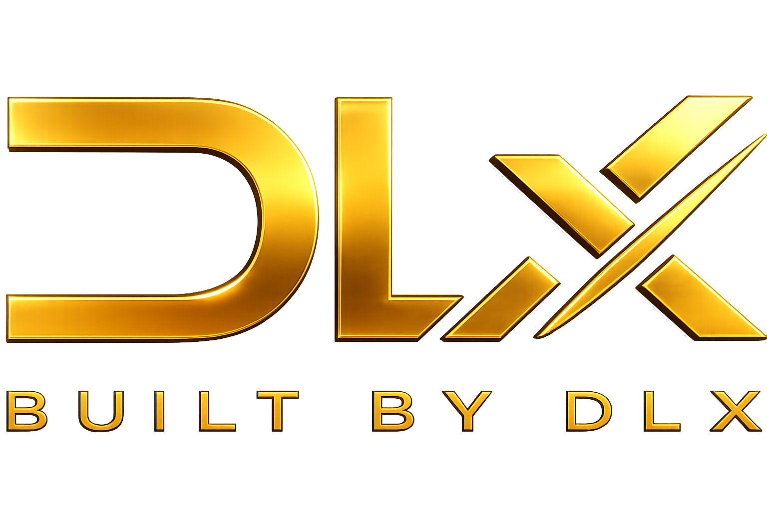 Built by DLX